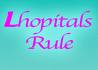 LHopitals